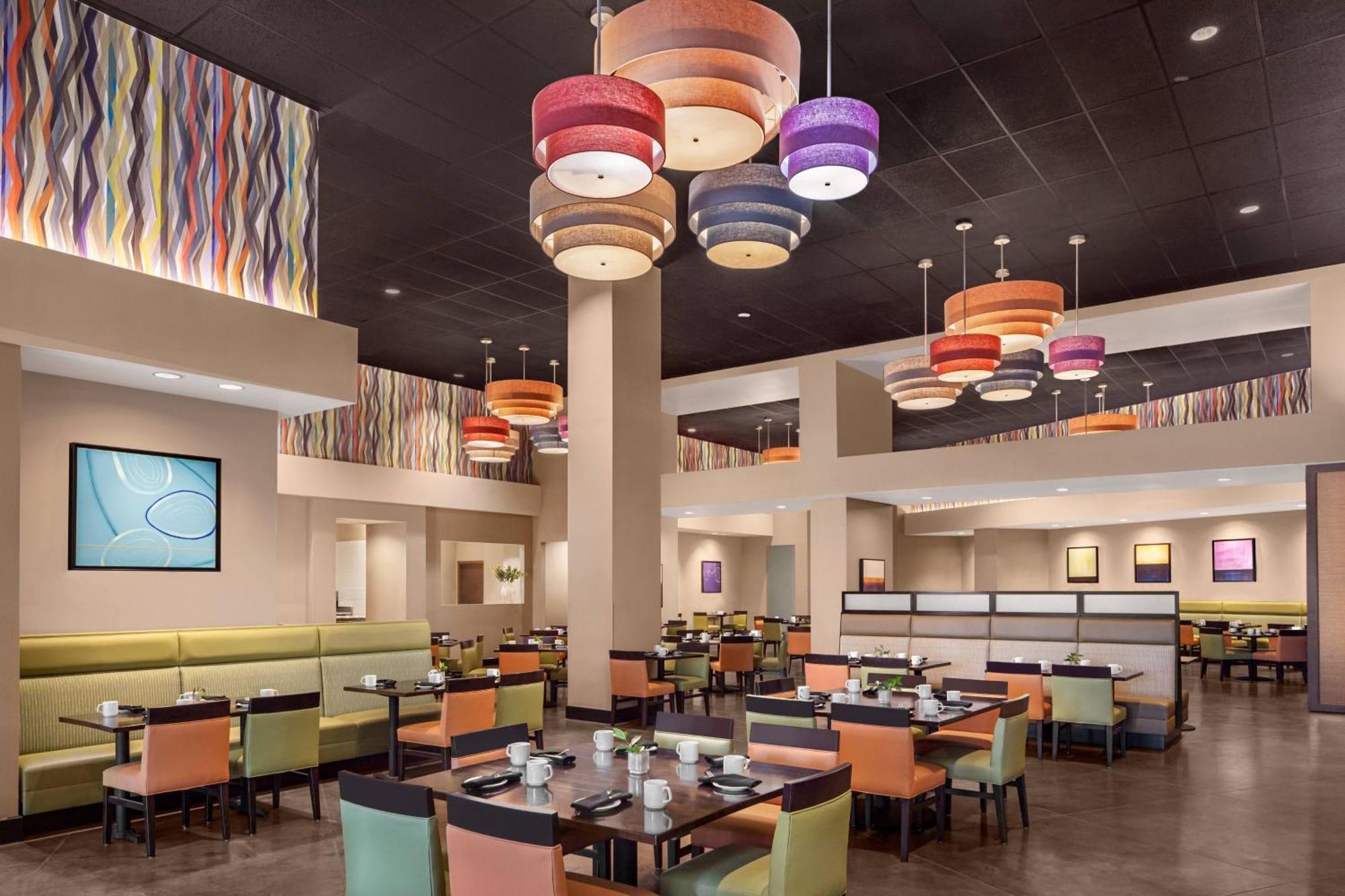 Delta Hotels By Marriott Anaheim Garden Grove Exteriér fotografie
