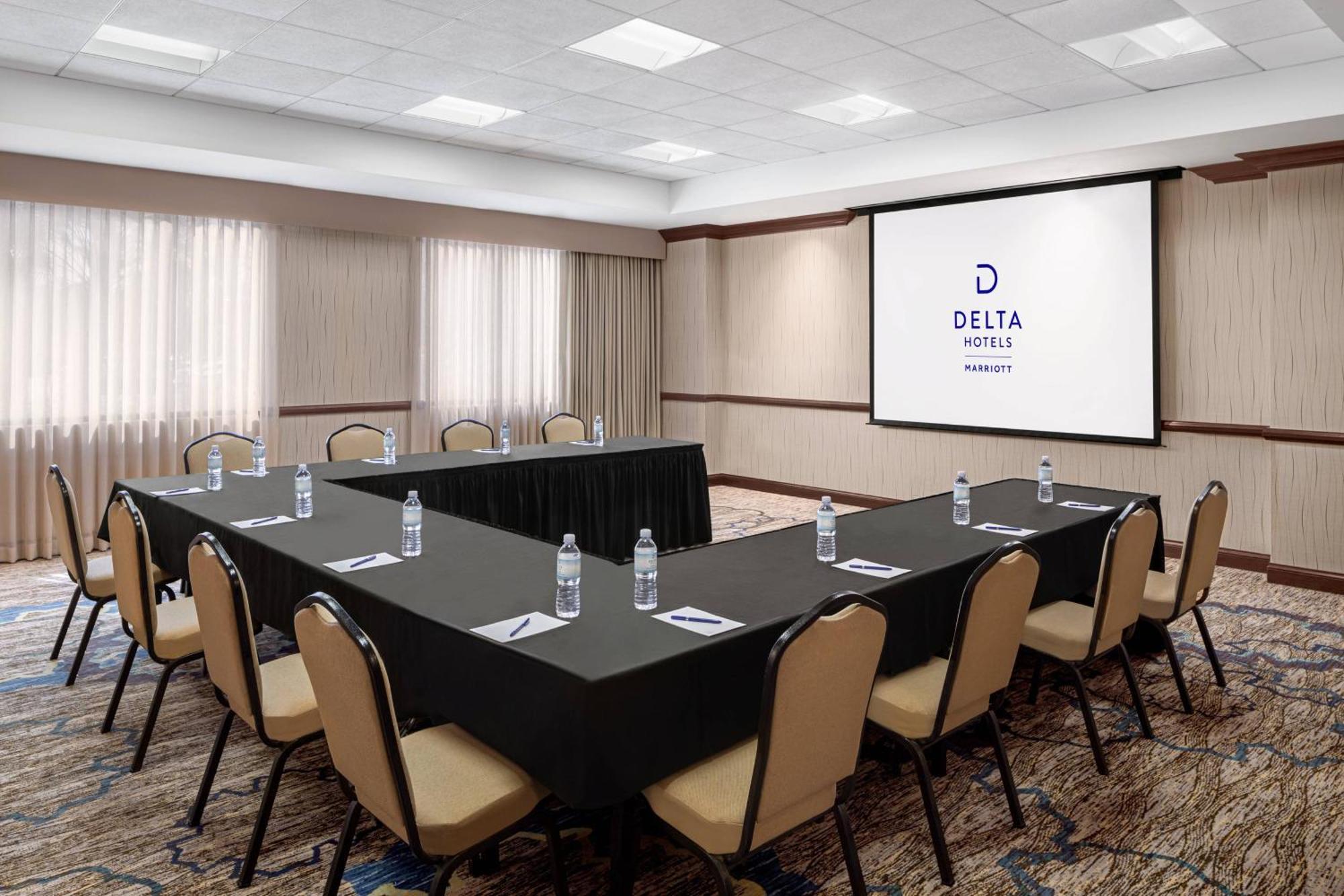 Delta Hotels By Marriott Anaheim Garden Grove Exteriér fotografie