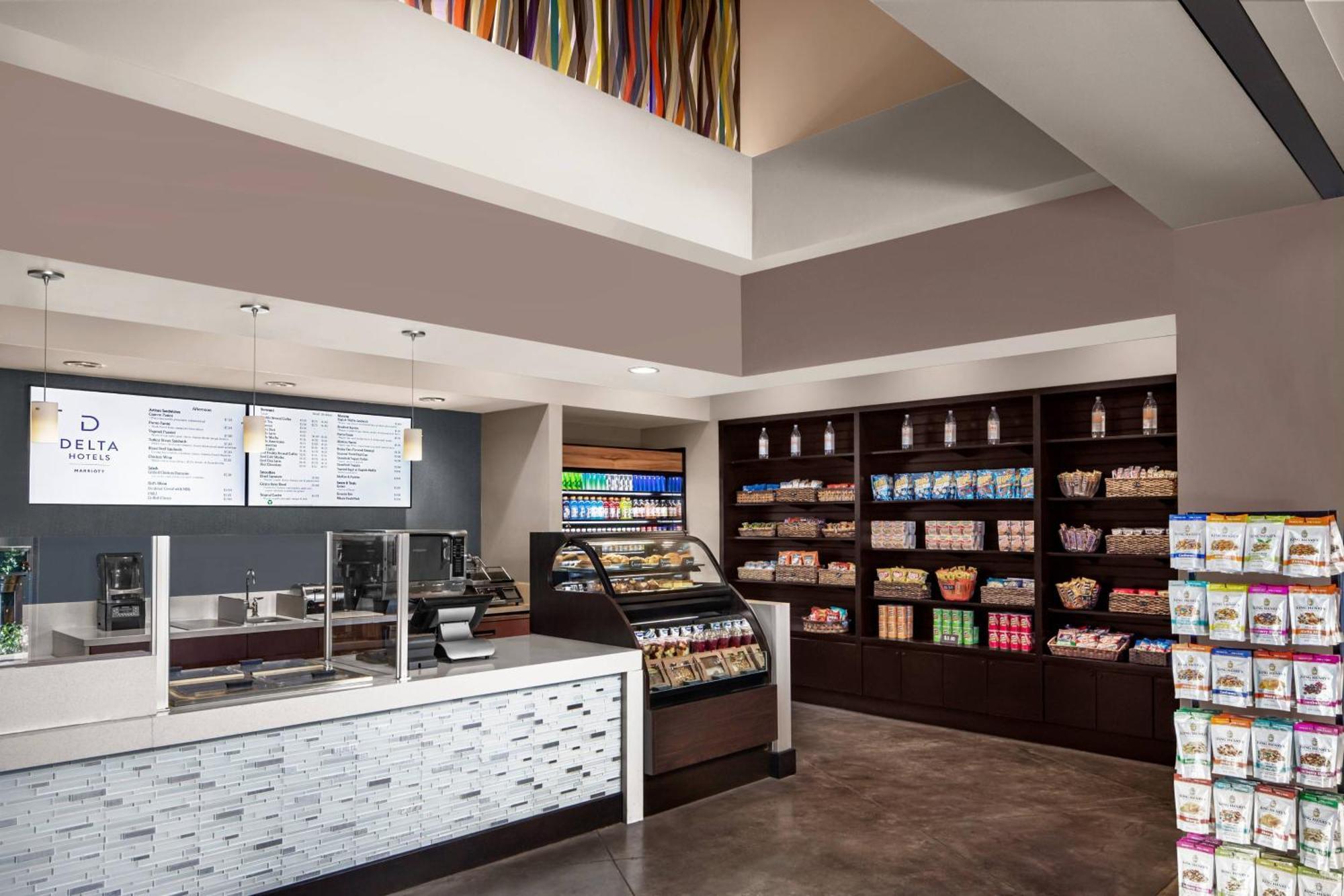 Delta Hotels By Marriott Anaheim Garden Grove Exteriér fotografie