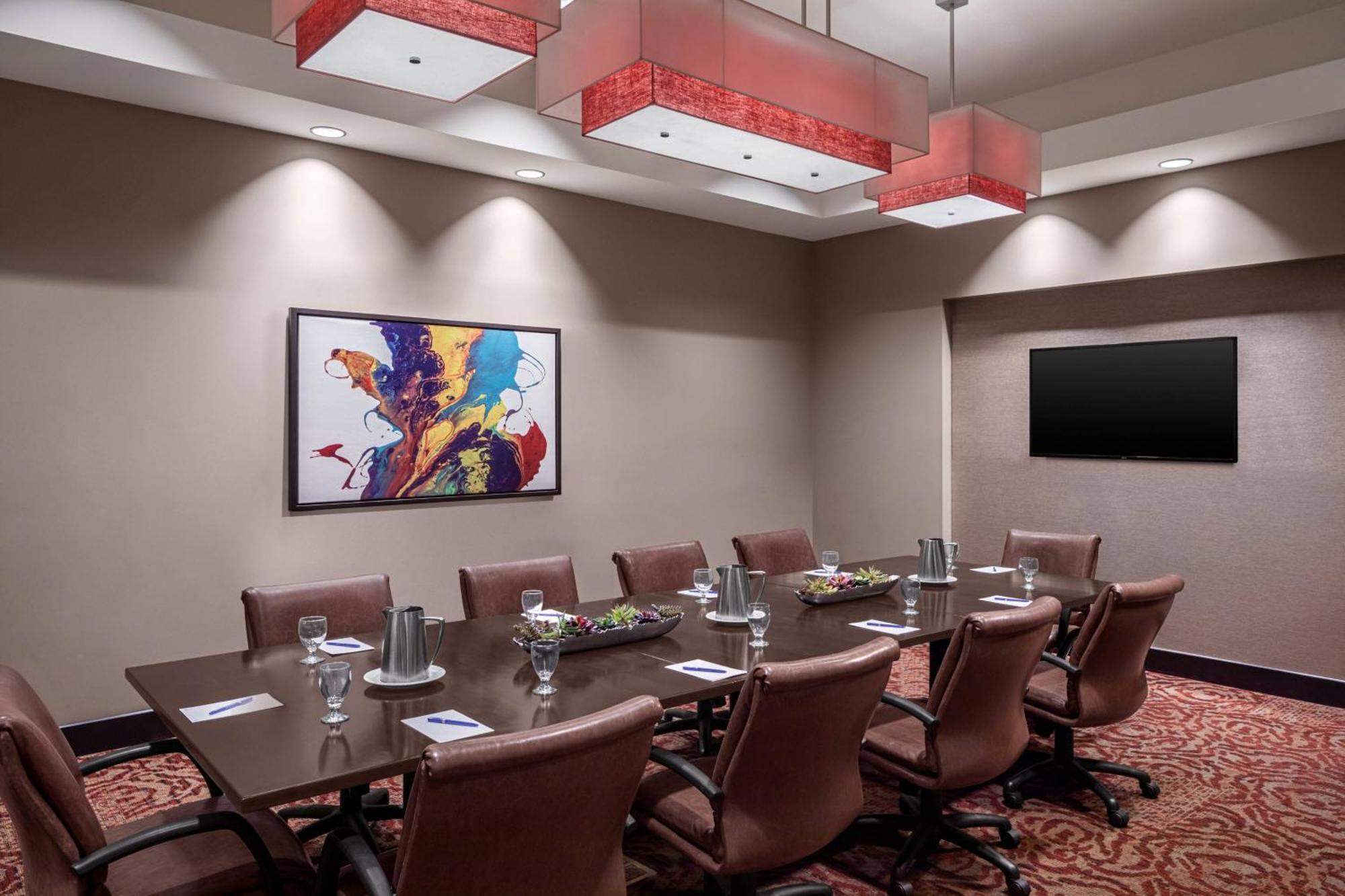 Delta Hotels By Marriott Anaheim Garden Grove Exteriér fotografie