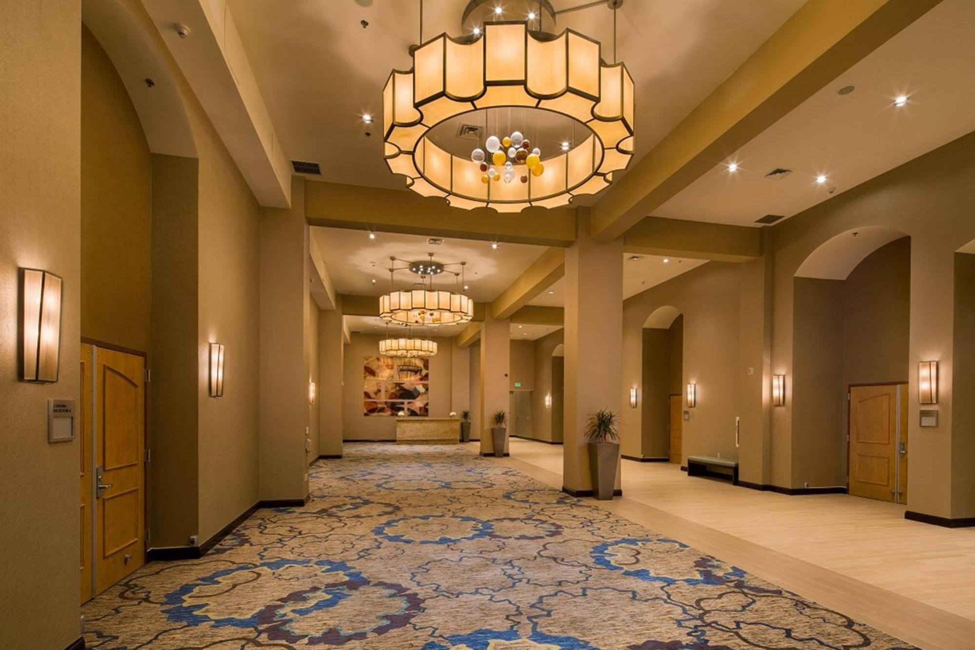 Delta Hotels By Marriott Anaheim Garden Grove Exteriér fotografie
