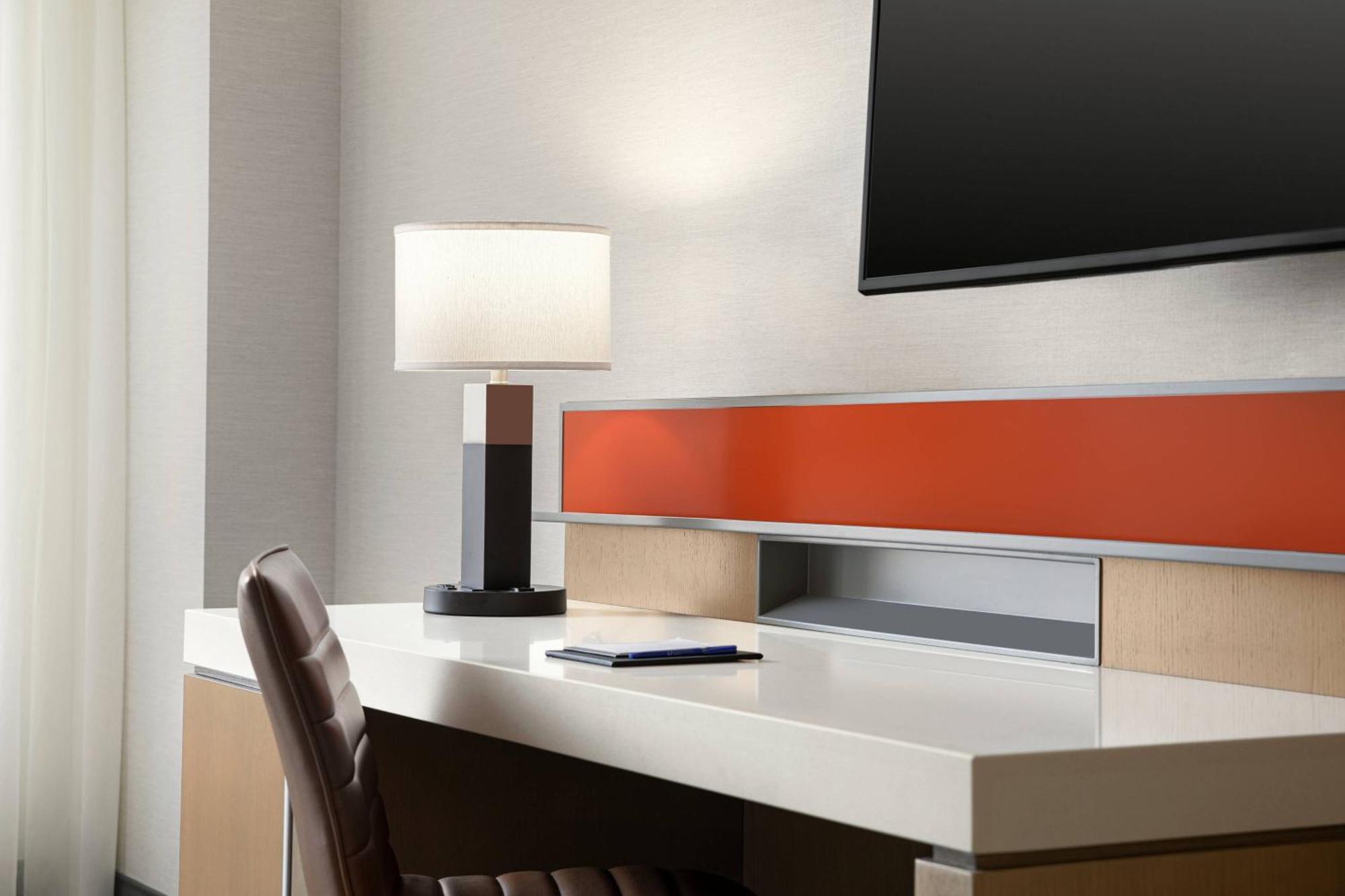 Delta Hotels By Marriott Anaheim Garden Grove Exteriér fotografie