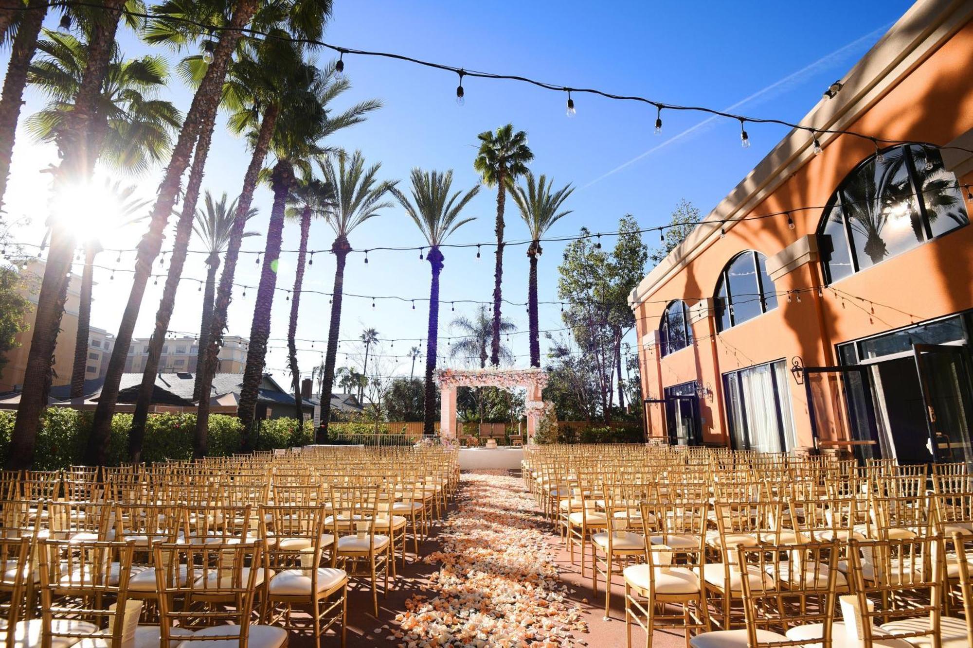 Delta Hotels By Marriott Anaheim Garden Grove Exteriér fotografie