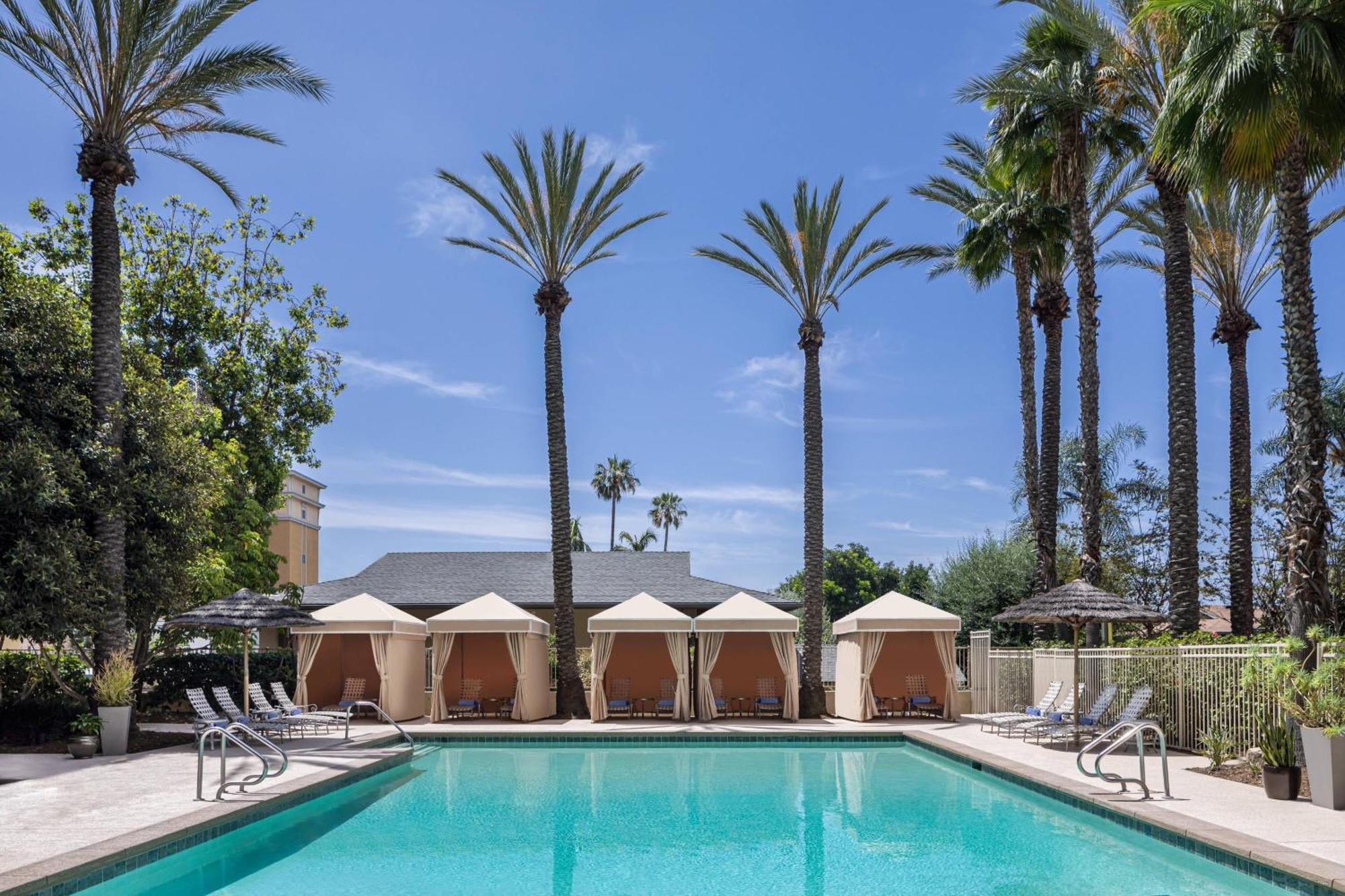Delta Hotels By Marriott Anaheim Garden Grove Exteriér fotografie